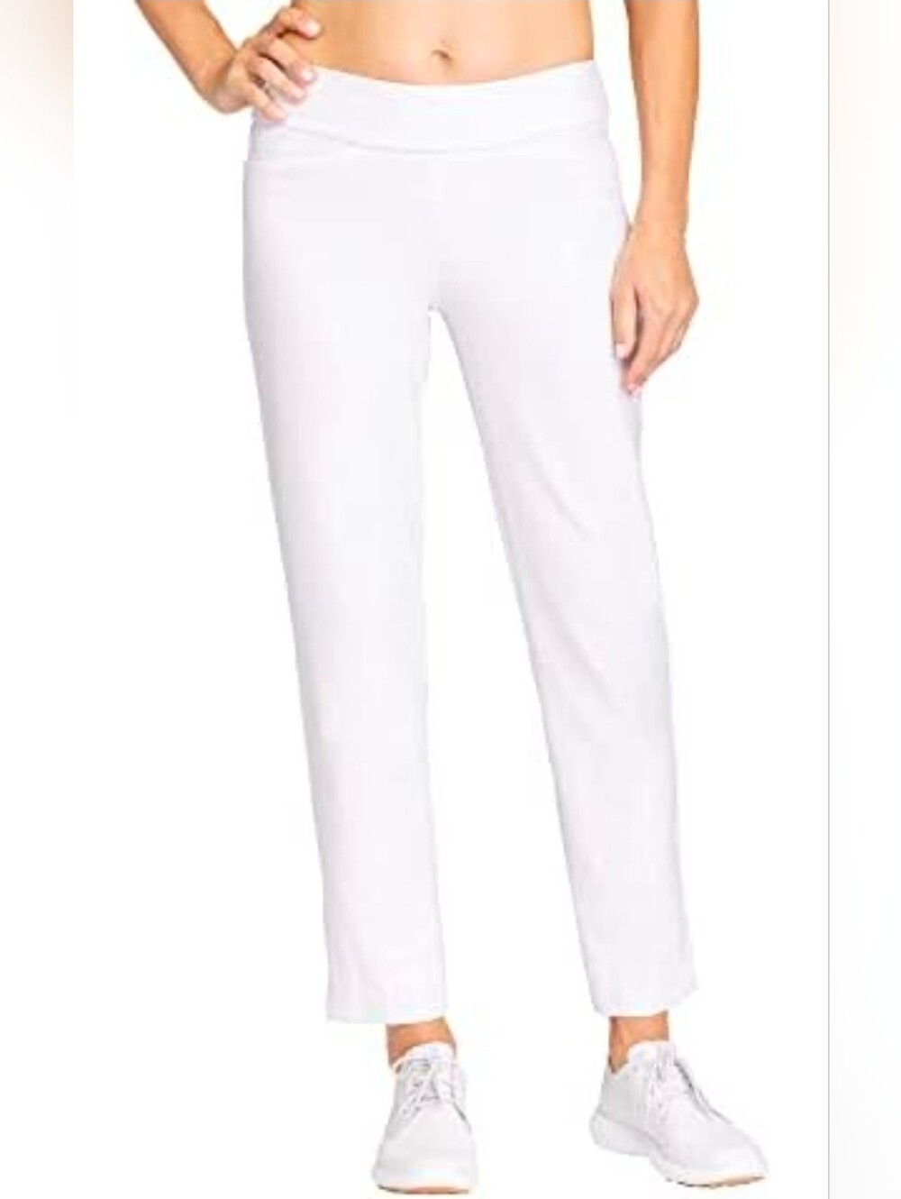 Tail Activewear Mulligan Ankle Pants Size 16 Style GX4320